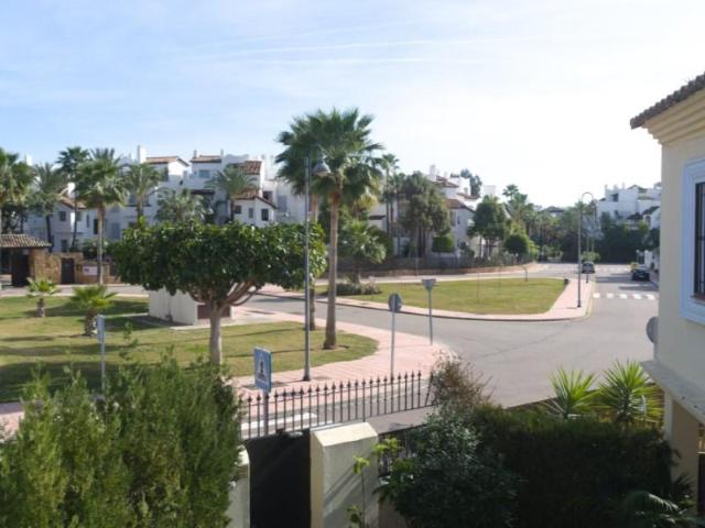 Villa en alquiler en Marbella, Puerto Banús