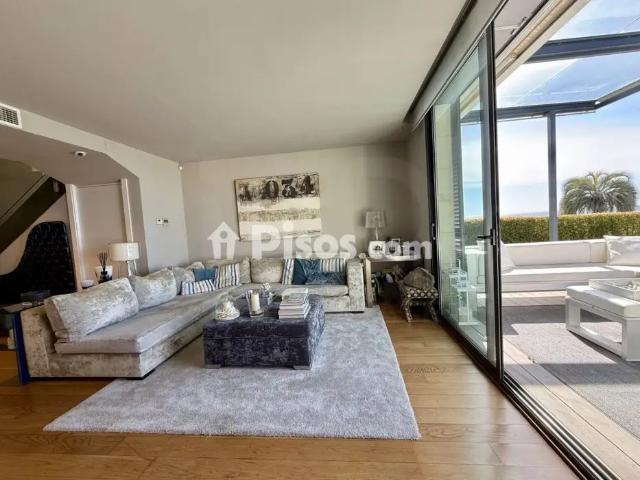 Casa en alquiler en Eixample, Barcelonès