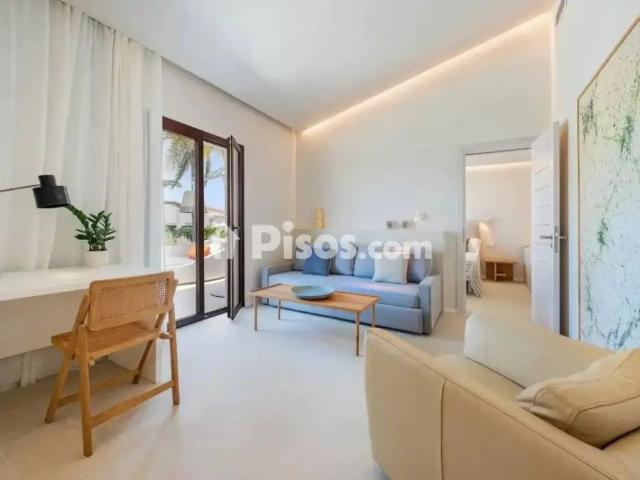 Casa en alquiler en Port d'Alcúdia, Raiguer
