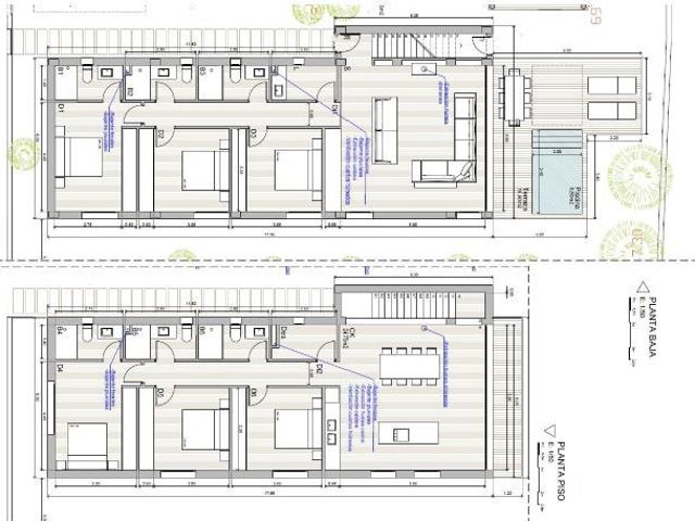 Casa en alquiler en Raiguer, Baleares