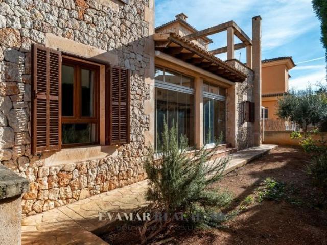 Villa en alquiler en Marratxí, Sa Nova Cabana