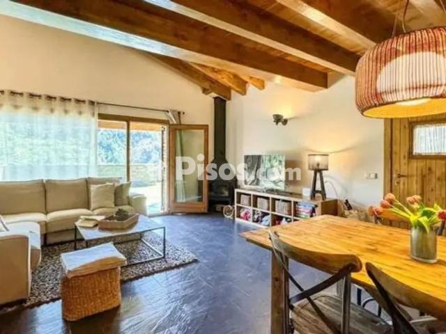 Casa en alquiler en el Canyeret, Segrià