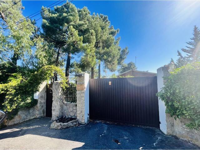 Chalet en venta en Marugán, Castilla y León