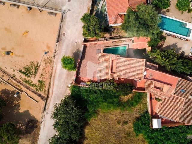 Chalet en alquiler en Maresme, Catalunya
