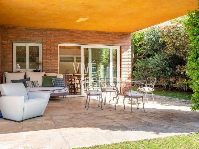 Chalet en alquiler en Maresme, Catalunya