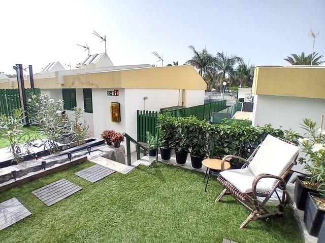 Chalet en alquiler en San Bartolomé De Tirajana, Canarias
