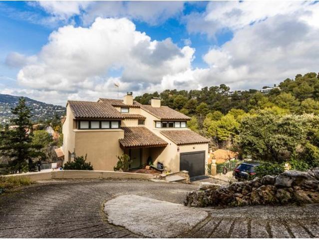 Casa en alquiler en Pla de Sant Llorenç, Matadepera