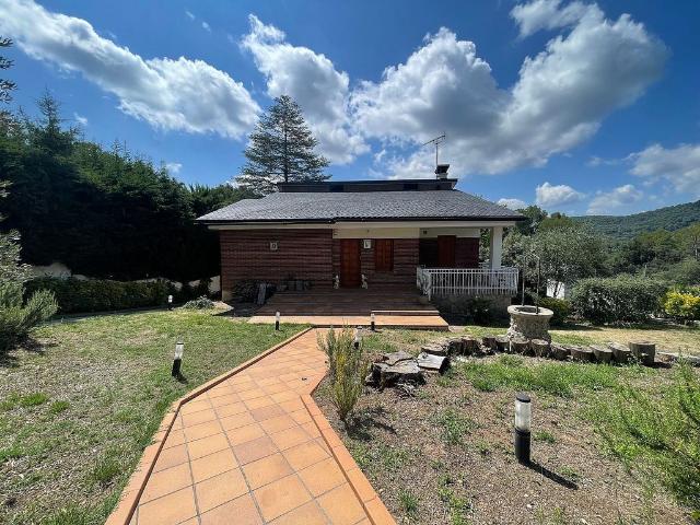 Villa en alquiler en Matadepera