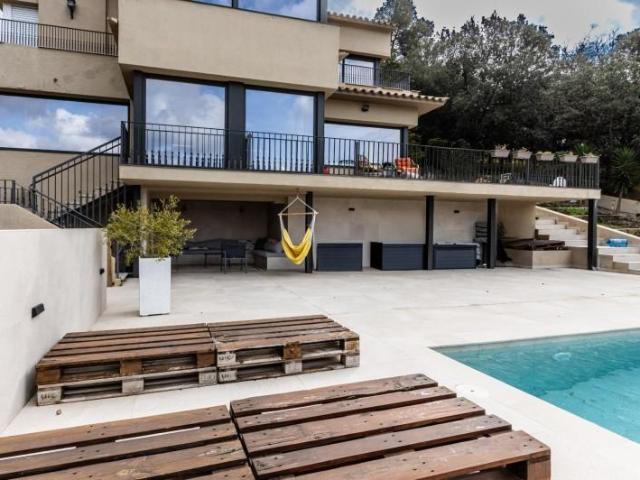 Chalet en alquiler en Vallès Occidental, Catalunya