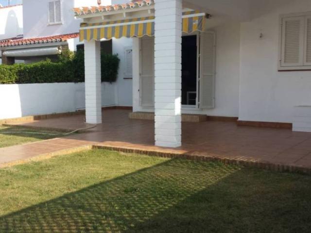 Chalet en alquiler en 1ª Fase, El Condado