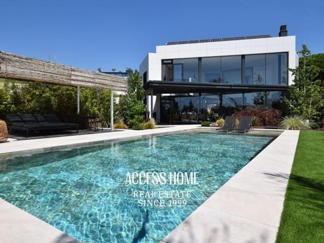 Chalet en alquiler en Eixample, Maresme