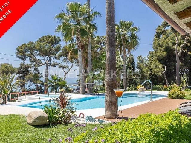 Chalet en alquiler en Maresme, Catalunya