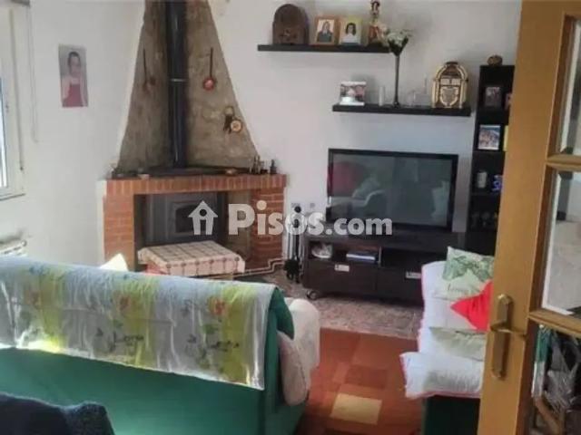Casa en alquiler en Centro, Guadalajara