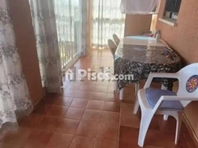 Casa en alquiler en Centro, Guadalajara