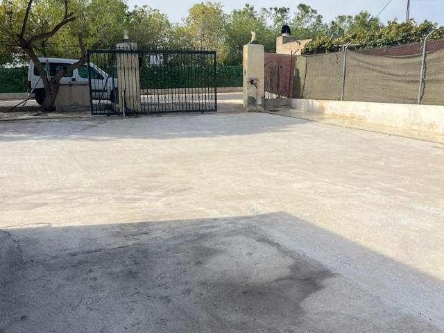 Chalet en alquiler en Elche, Alicante