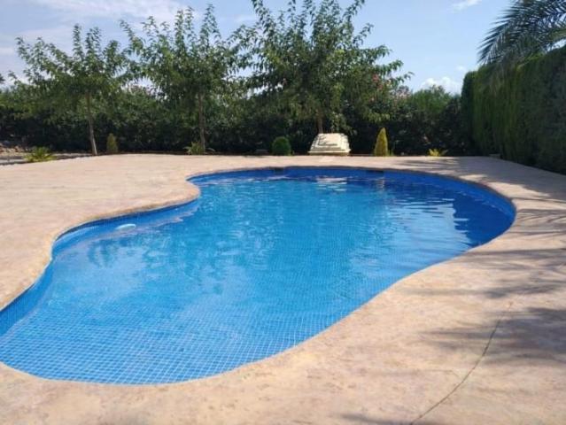 Chalet en alquiler en Matola, Elche
