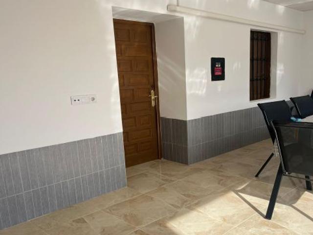 Casa en alquiler en Matola, Elche