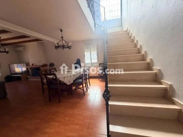 Casa en alquiler en el Raval de Santa Teresa, el Baix Vinalopó