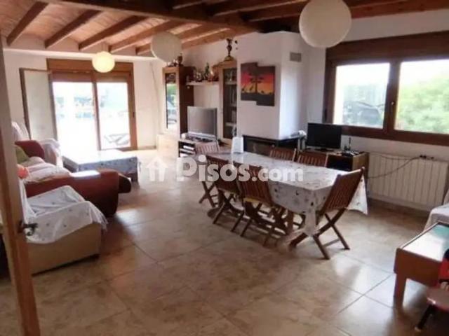 Casa en alquiler en el Raval de Santa Teresa, el Baix Vinalopó