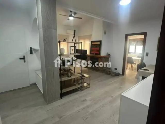 Casa en alquiler en el Raval de Santa Teresa, el Baix Vinalopó