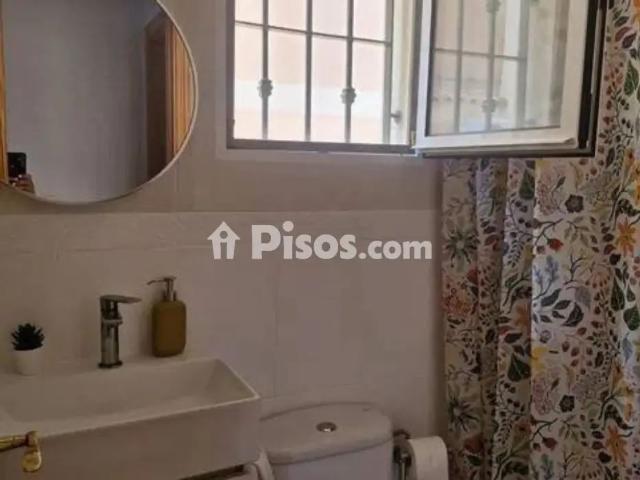 Casa en alquiler en Murcia, Área Metropolitana de Murcia