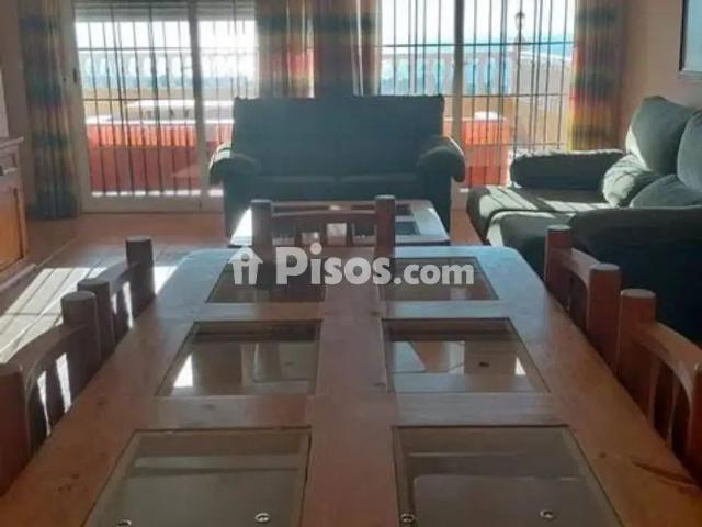 Casa en alquiler en Murcia, Área Metropolitana de Murcia