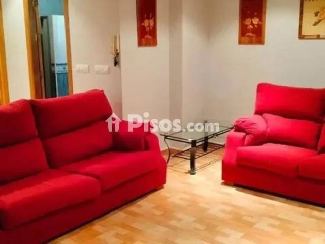 Casa en alquiler en Murcia, Área Metropolitana de Murcia