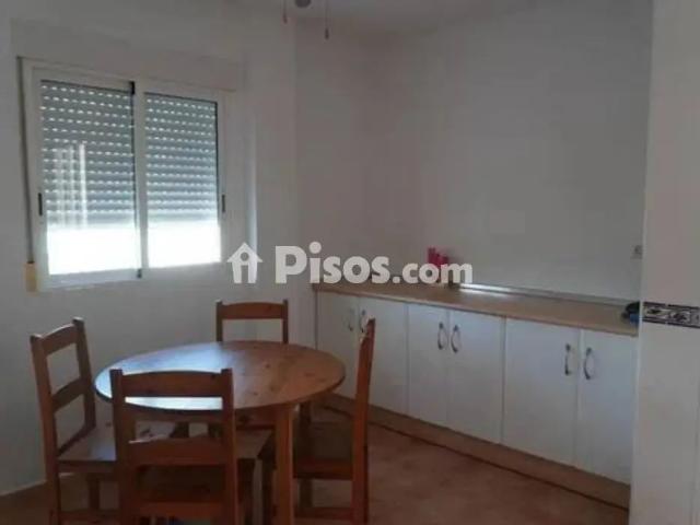 Casa en alquiler en Murcia, Área Metropolitana de Murcia