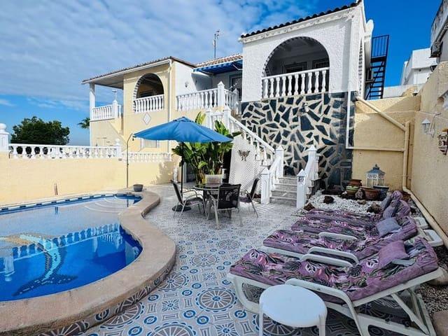 Chalet en alquiler en Bajo Guadalentín, Murcia