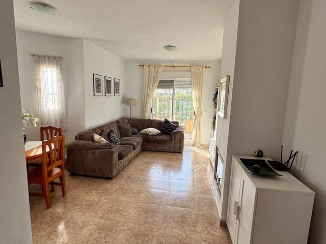 Chalet en alquiler en Bajo Guadalentín, Murcia