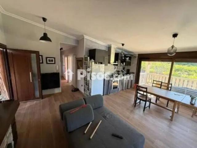 Casa en alquiler en Poio, Pontevedra