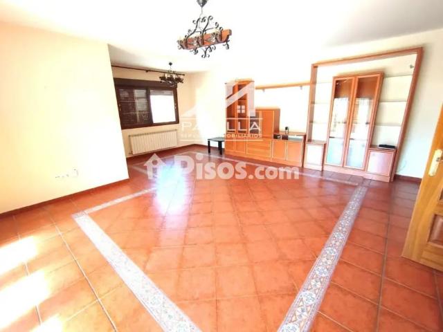 Casa en alquiler en Toledo, Castilla-La Mancha