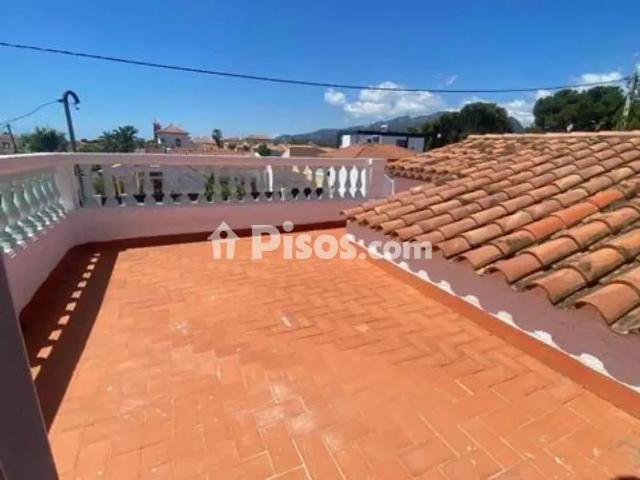 Casa en alquiler en els Quatre Garrofers, Tarragonès