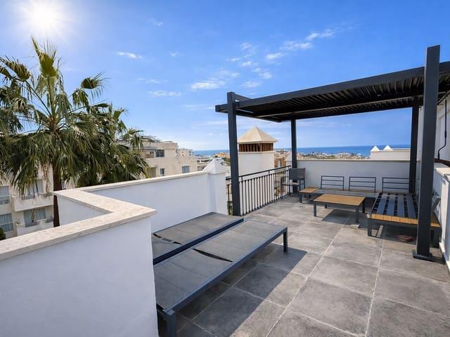 Chalet en alquiler en La Cala, Costa del Sol Occidental