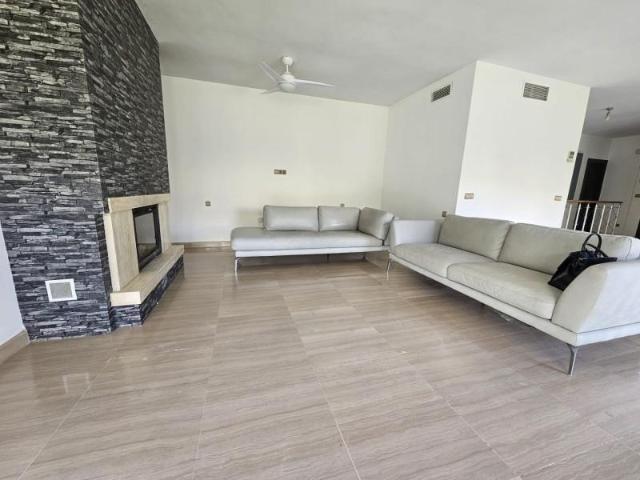 Chalet en alquiler en Mijas, Málaga