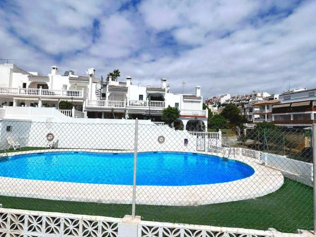 Chalet en alquiler en Mijas, Málaga