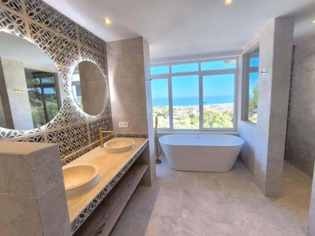 Chalet en alquiler en Mijas, Málaga