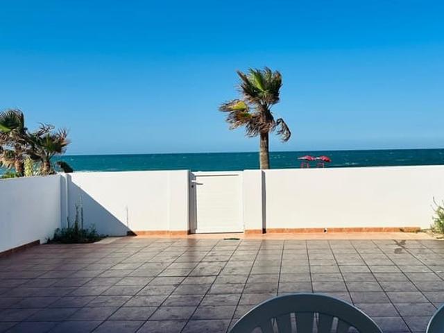 Chalet en alquiler en Miramar, Valencia