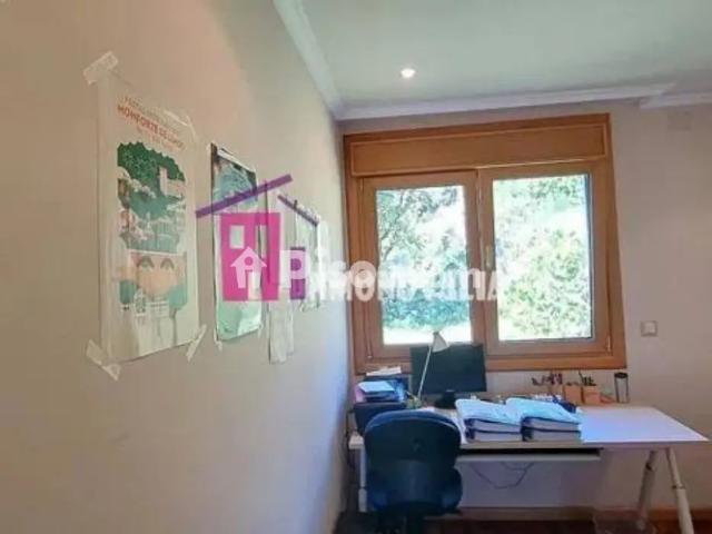 Casa en alquiler en Poio, Pontevedra
