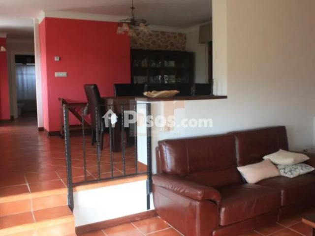 Casa en alquiler en Poio, Pontevedra
