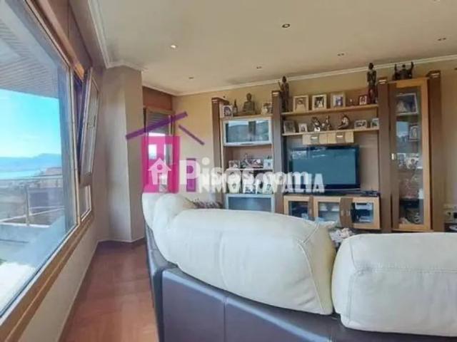 Casa en alquiler en Poio, Pontevedra