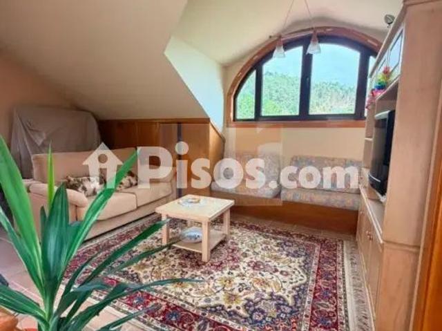 Casa en alquiler en Poio, Pontevedra