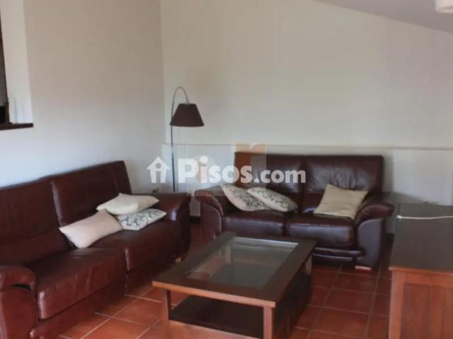 Casa en alquiler en Poio, Pontevedra