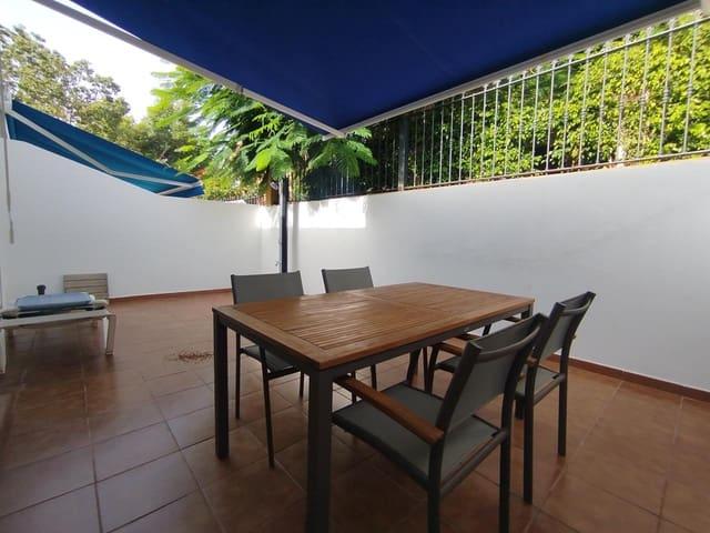 Chalet en alquiler en Mogán, Canarias
