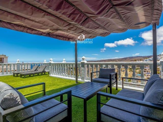 Chalet en alquiler en Mogán, Canarias
