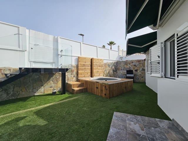 Villa en alquiler en Palma, Los Pasitos