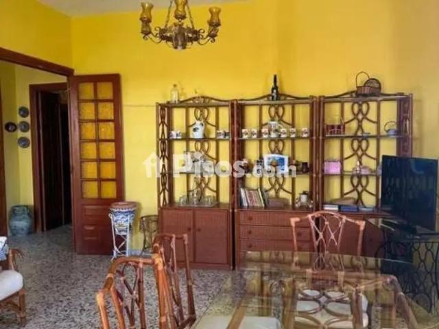 Casa en alquiler en Comarca Metropolitana de Huelva, Andalucía