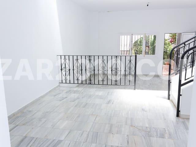 Chalet en alquiler en Mojácar, Andalucía