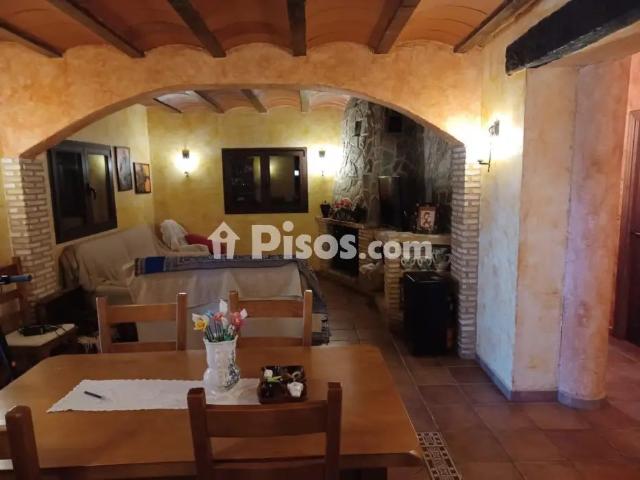 Casa en alquiler en Murcia, Área Metropolitana de Murcia