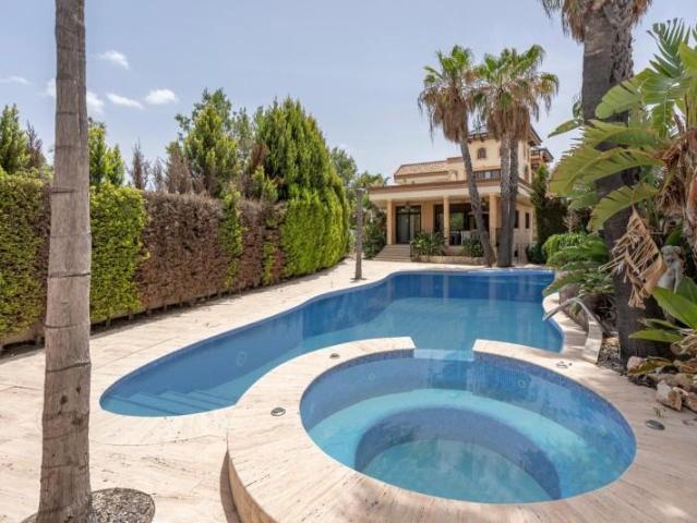 Chalet en alquiler en Romeral, Molina De Segura